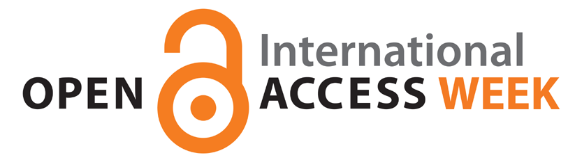 International Open Access Week (October 19-25, 2015)