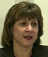 Dr. Rosemarie Zagarri