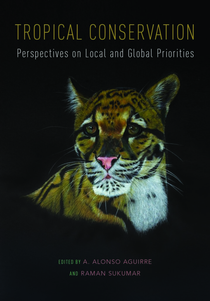Tropical Conversation: Perspectives on Local and Global Priorities