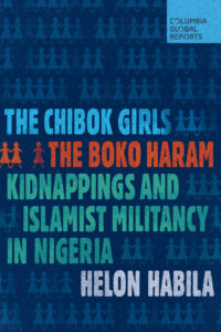 Cover image of Chibok Girls