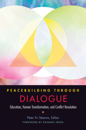 Peacebuilding through Dialogue cover image