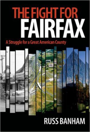 Cover for The Fight for Fairfax.