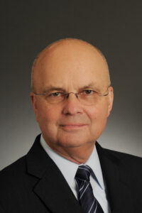 portrait of Michael V. Hayden