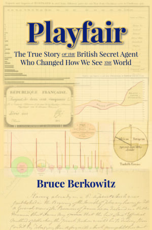 Cover of Playfair by Bruce Berkowitz