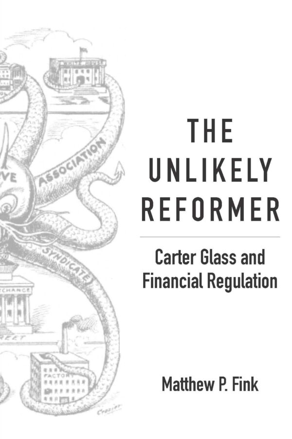 Unlikely Reformer Cover